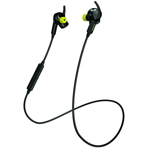 Fatal spids Lao Jabra Sport Pulse Wireless Bluetooth Stereo Headset with Built-In Heart  Rate Monitor - Walmart.com