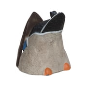 GHG Finisher Ripple Maker Mallard Drake Foam Filled Duck Decoy