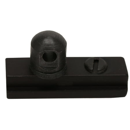 Std Rail - HARRIS HB AMERICAN RAIL ADAPTER STUD 5/16