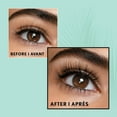 thumbnail image 2 of Covergirl Lash Blast Clean Mascara, Black Brown, 2 of 9