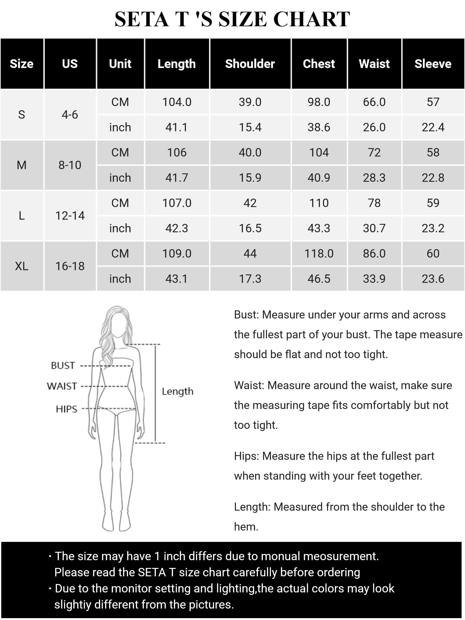 DARING DIVA High Waist Pleated Flowy Midi Long Sleeve Dress S Black