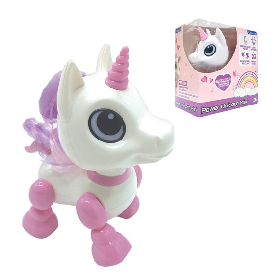 Robot LEXiBOOK Power Unicorn Mini ROB02UNI