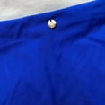thumbnail image 5 of Victoria's Secret BLUE OAR High Waist Cut-Out Bikini Bottom, US XXL, NWOT, 5 of 5