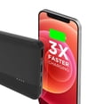thumbnail image 2 of Power bank de carga rápida 20000mAh 20W USB-C PD, 2 of 6