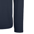 thumbnail image 3 of B&C Collection Mens Long Sleeve Polo Shirt, 3 of 4