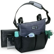 Baby Boom Jeep Stroller Diaper Bag