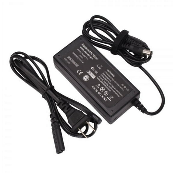NEW AC Adapter/Power Supply for Toshiba Portege 305CT A15 pa2431u pa3048u pa3241 pa3292u-1aca  Cord