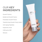 Jan Marini Skin Research Marini BioShield I Post Procedure Recovery - 2 Oz