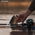 thumbnail image 2 of KastKing Technique Twin-Tip Bass Fishing Rod – IM7 Graphite Blanks Extra Tip-Verus, 2 of 15