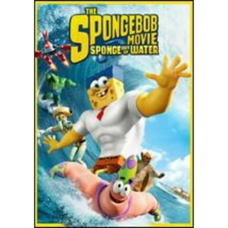 The SpongeBob SquarePants Movie