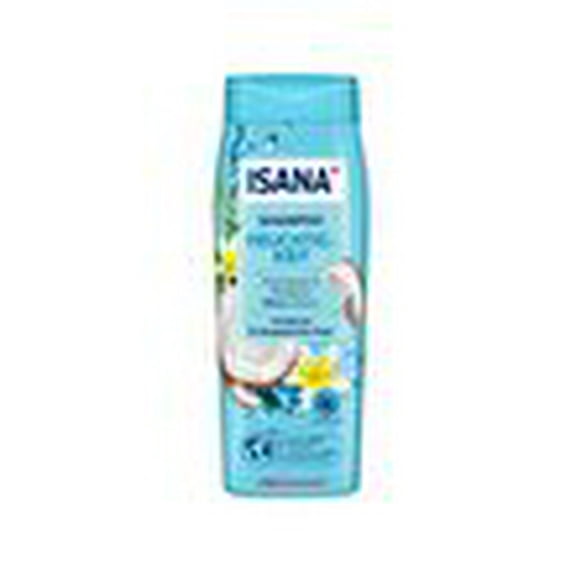 Isana Shampoo Moisturizer 300 ml
