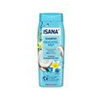 Isana Shampoo Moisturizer 300 ml