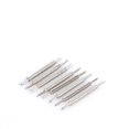 thumbnail image 4 of Otras herramientas especiales Herramienta de reparación de clip de oreja en forma de V (negra con 8 pines), 4 of 4