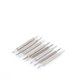 thumbnail image 4 of Otras herramientas especiales Herramienta de reparación de clip de oreja en forma de V (negra con 8 pines), 4 of 4