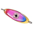 thumbnail image 2 of GLFILL LED Fishing Lure Light Night Fishing Waterproof Eye-Shaped Fish Gathering Light, 2 of 9