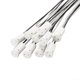 thumbnail image 5 of 10pcs G4 Base G4 Socket Holder Ceramic Head Wire Special Connector For Light-emitting Diode Halogen Lamp, 5 of 5