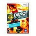 thumbnail image 3 of Gold's Gym Dance Workout - Wii, 3 of 3