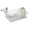 thumbnail image 5 of Better Chef 16-Inch Dish Rack, 5 of 5