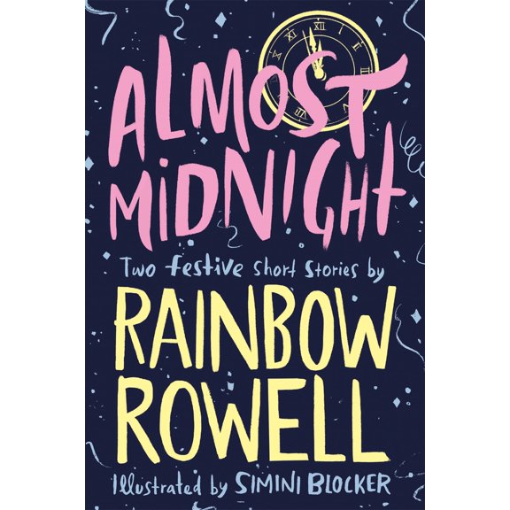 Pre-Owned Almost Midnight 2 Festive Short Stories (Paperback) 1529003776 9781529003772