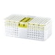 thumbnail image 1 of Ice Tray Household Refrigerator Ice Box Homemade Ice Tray Food Grade Press Ice Tray Ice Cuber Deicing, 1 of 2