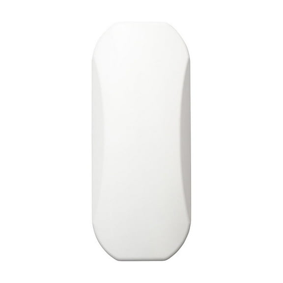 chaungfeng Table Crumb Sweeper, 7.8x3.3 Inch Handheld Crumb Catcher, Reusable Soft Bristles Debris Collector for Cleaning Crumbs, Hair, Paper Scraps