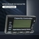 thumbnail image 5 of Tholdsy Comprobador de capacidad de Digital, comprobador de mano, herramientas de calibre multiusos, controlador de baterías portátiles, Electrónica miscelánea, 5 of 6