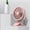 Pink, variant on HomeDM Handheld Fan Portable Fan USB Rechargeable Personal Fan Handheld Fan for Summer Mini Desk Fan for Makeup/Commute/Office Travel/Shopping/Outdoor/Office
