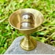 thumbnail image 2 of Anillo Tradicional Tibetano Mantra Newari, 2 of 3