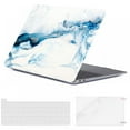 thumbnail image 1 of Coque Rigide pour Ordinateur Portable 16 Pouces Protection Clavier Film Protecteur, 1 of 8