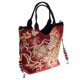 thumbnail image 4 of Bolso bordado Sunnimix de Mano para mujeres Vino rojo, 4 of 8