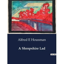 A Shropshire Lad (Paperback)