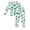 p-369Green958, variant on CAIVO Girls Pajama Sets O-Neck Long Sleeve T-Shirts Pants Halloween Pumpkin Print 2 Piece Sleepwear Children Holiday Party Cartoon Homewear Pyjamas