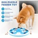 thumbnail image 3 of Comedero para Perros Antiahogo con Sonido, Juguete de Alimentación Lenta para Perros y Gatos, Dispensador de Comida Interactivo, Juguete Rompecabezas para Mascotas, 3 of 5
