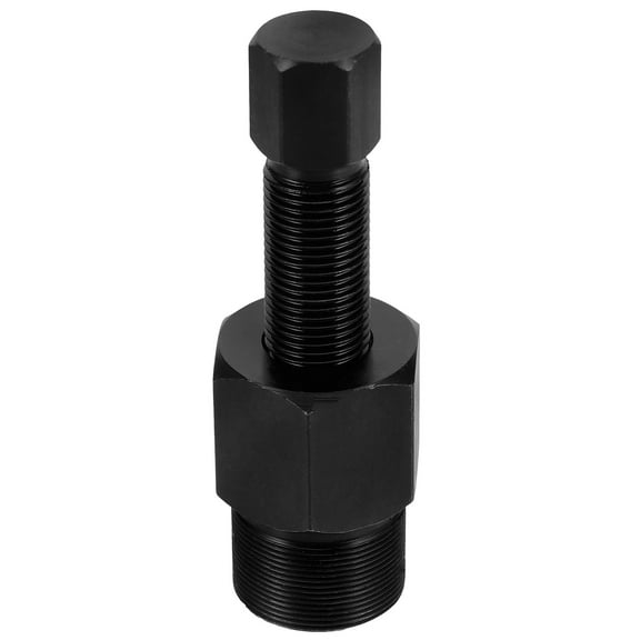 Motorcycle Tools Fly Wheel Puller Motorcycle Flywheel Extractor Removal Tool for Flywheel Black