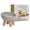 Grey, variant on The Cat Ladies Tilted Ceramic Cat Bowl - Elevated Food Bowls Ceramic Pet Bowl - Raised Ceramics Bowls - Elevated & Tilted Design for Comfortable Eating - Lilac