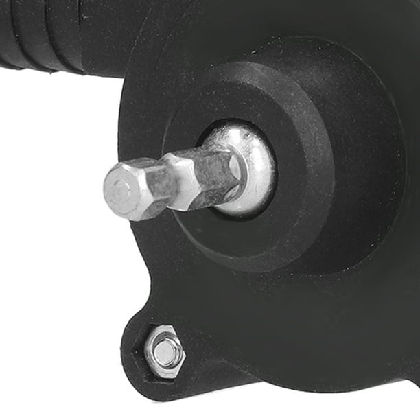 Electric Water Pump,Hand Electric Drill Pump Small Water Pump Hand Electric Drill Pump Elevated