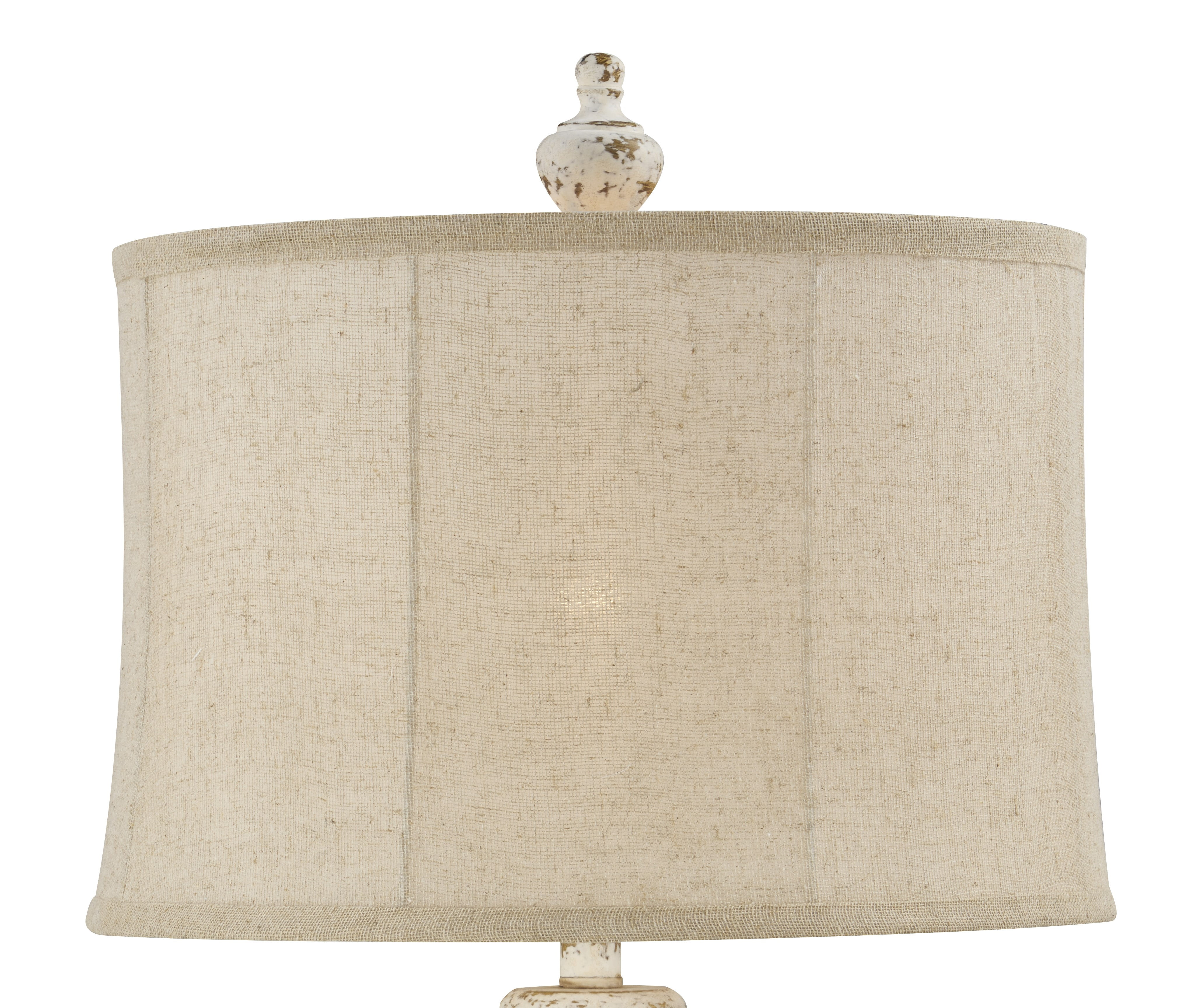 Chrissy Table Lamp (Set of 2)