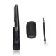 thumbnail image 4 of Detector de metales de mano IP68 impermeable Ajustable LED LED PinPointing Posicionamiento portátil PinPointer con Lanyard Negro Scienceny TO001493-02B, 4 of 7