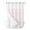 Pink, variant on No Hook Shower Curtains with Snap-in Liner Set, Blue Spring Floral Waterproof Hotel Style Bathroom Shower Curtain, Summer Botanical Watercolor Breathable Mesh Top Window Bath Curtains 72''x72''