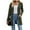 01 Green, variant on Cardigans for Women Solid Long Sleeve Ribbed Knit Open Front Button Lightweight Fall Cardigan with Pockets Cogild