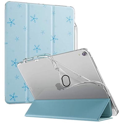 Poetic Lumos X iPad Pro Case Slim-Fit Trifold Barbados Ubuy