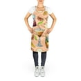 thumbnail image 2 of Apron, 2 of 4