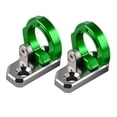 thumbnail image 3 of Abrazadera del Cable Sharpla Línea de trasero de la motocicleta KX125 90-93 KX80 92-00 KLX300R 97-07, 3 of 6