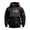 Black, variant on 250 Anniversary USA Sweatshirt Men American Flag Hoodies 250th Anniversary Long Sleeve Shirts Fashion Pullover #41