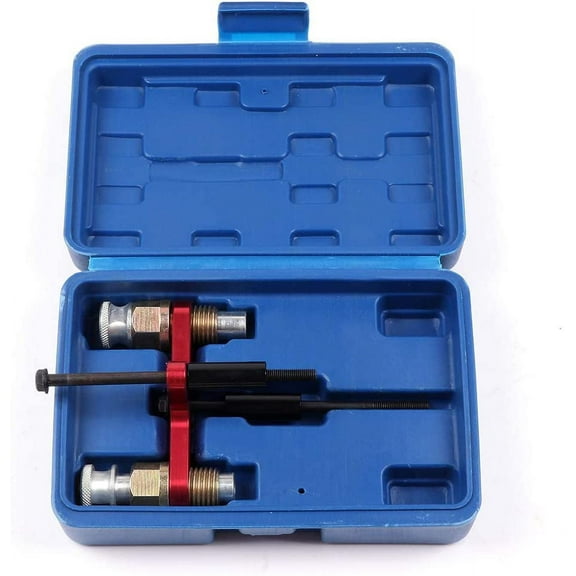 CCIYU Fuel Injector Injection Installer Removal Tool Engine Timing Tools Kit Applicable for BMW N20 N55 Engines