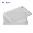 thumbnail image 1 of Bgsha Magnetic Transparent Acrylic Picture Photo Frame Poster Display Stand Holder, 1 of 4
