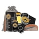 thumbnail image 4 of Kit de crecimiento de barba para hombres con peine Sincero Hogar, 4 of 4
