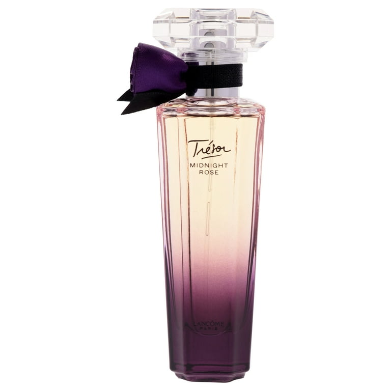 Lancome Tresor Midnight Rose Perfume EDP Spray, 1.0 oz for Ladies