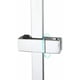 thumbnail image 4 of Soporte de ducha, barra de ducha, asiento elevable, asiento fijo, accesorios de ducha, accesorios de baño, soporte de ducha (tubo cuadrado 25 25 mm), 4 of 5
