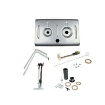 Holley Performance 19-150 Fuel Tank and Pump Assembly Combination